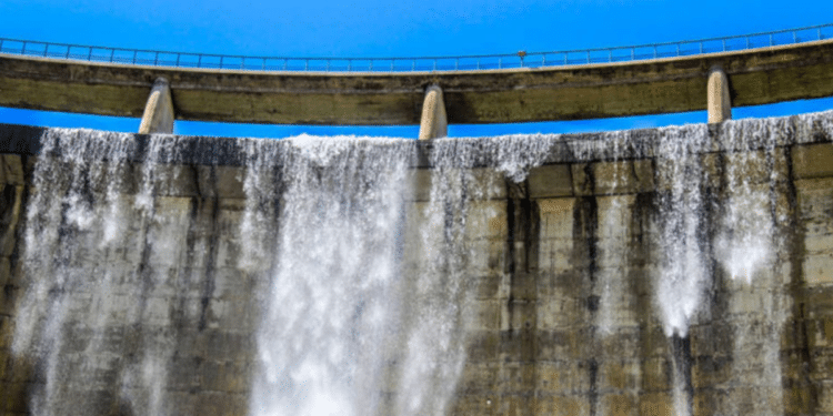 Ben Arous : Les barrages atteignent 100% de remplissage après les dernières pluies