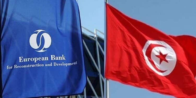 La BERD mobilise 15 millions de dinars pour soutenir l’entrepreneuriat des jeunes en Tunisie