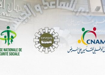 CNAM et caisses sociales : L’État sommé de réparer un système en crise