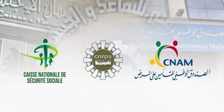 CNAM et caisses sociales : L’État sommé de réparer un système en crise