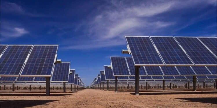 Transition énergétique : L’UE mobilise 35,8 millions d’euros pour les projets solaires en Tunisie