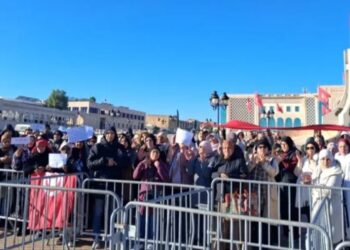 Recrutements publics : La colère monte chez les diplômés chômeurs