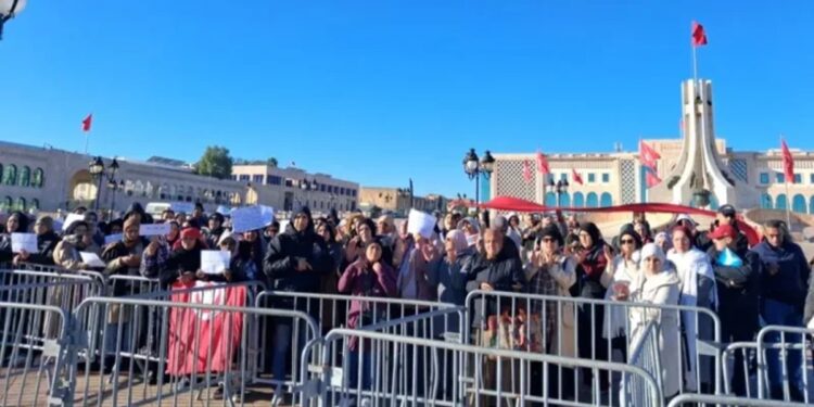 Recrutements publics : La colère monte chez les diplômés chômeurs