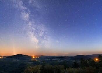 Astronomie : Une année 2026 rythmée par éclipses, super Lunes et pluies d’étoiles