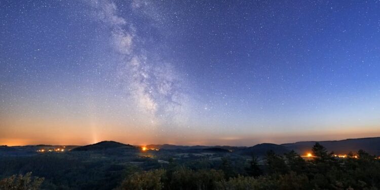 Astronomie : Une année 2026 rythmée par éclipses, super Lunes et pluies d’étoiles