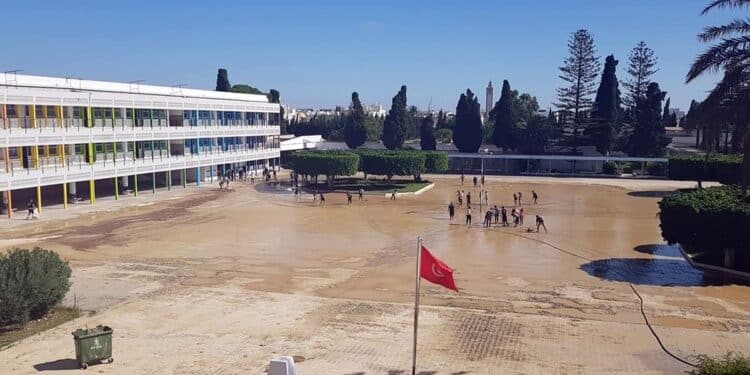 Intempéries : Ecoles fermées à Bizerte et Ben Arous, reprise encadrée dans plusieurs régions