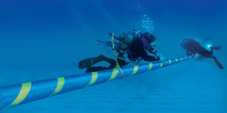 Interconnexion électrique : La Tunisie et la BERD signent un accord de 43 millions d’euros pour ELMED 2