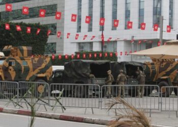 Tunisie : Un nouveau décret prolonge l’état d’urgence jusqu’au 31 décembre 2026