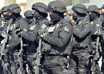 Tunisie : une opération antiterroriste déjouée à Fériana, un agent blessé