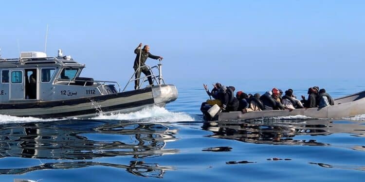 Contrôle des frontières : La Tunisie et l’UE renforcent un dispositif stratégique majeur