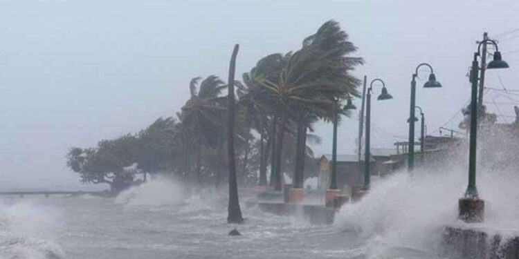 Intempéries meurtrières en Tunisie : Quatre morts à Moknine, le pays sous alerte maximale
