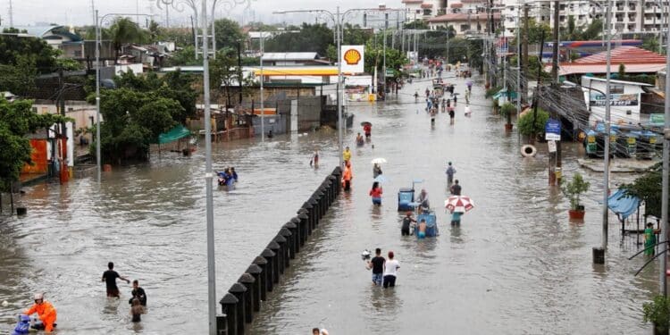 Intempéries : Suspension générale des cours dans 14 gouvernorats
