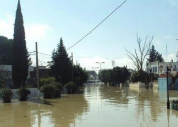 Nabeul : Appel au confinement volontaire face à la montée des eaux
