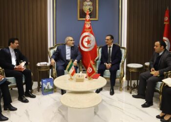 Tunisie–Iran : discussions sur le renforcement de la coopération agricole