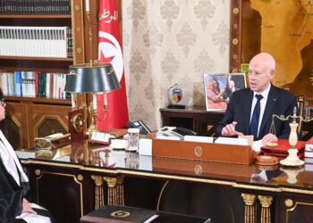 Tunisie: 1,07 milliard de dinars de pertes en un an