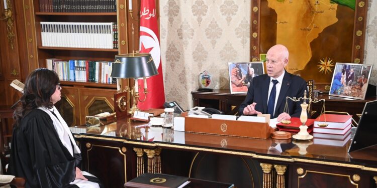 Tunisie: 1,07 milliard de dinars de pertes en un an