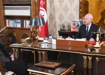 Pluies, urbanisation et patrimoine : l’alerte de Kaïs Saïed