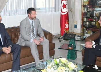 Défense : Tunis et Washington resserrent leur coopération militaire