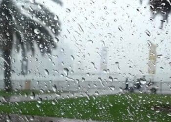 Intempéries en vue : Fortes pluies et vents violents attendus sur plusieurs régions