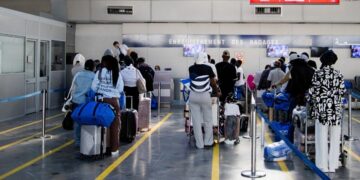 1️⃣ Tunisie : l’OIM annonce près de 9.000 retours volontaires en 2025