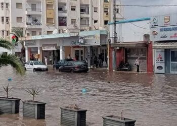 Intempéries : Trois décès confirmés à Moknine