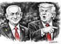 Gaza : le génocidaire Netanyahu rejoint le “Board of Peace” de Trump