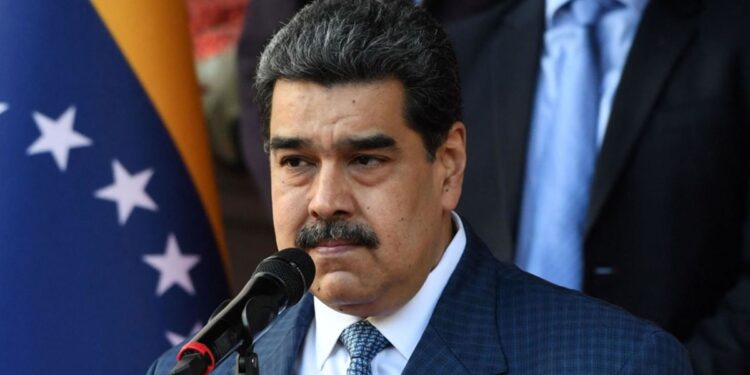 Venezuela : l’arrestation de Nicolás Maduro par Washington secoue l’ordre international