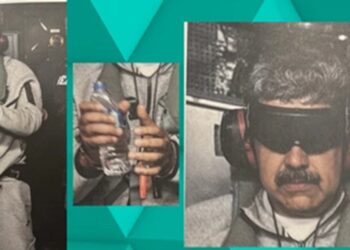 Maduro, Saddam, Kadhafi : une histoire qui se répète