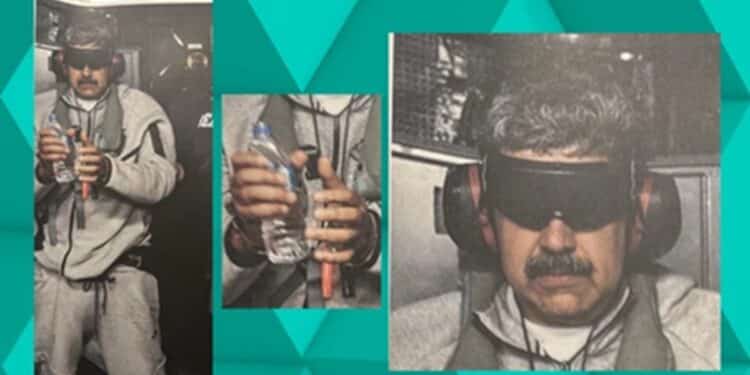 Maduro, Saddam, Kadhafi : une histoire qui se répète