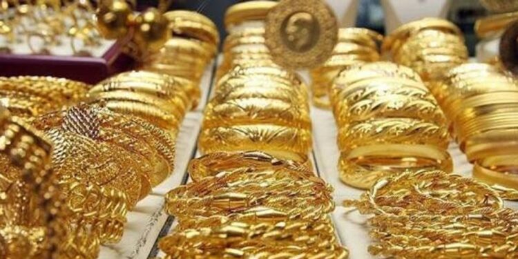 Or : Le gramme s’approche des 500 dinars sur le marché tunisien