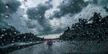 Tunisie - Météo : Ciel instable, pluies orageuses et nette baisse des températures