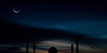 Ramadan 2026 : Les calculs astronomiques fixent le premier jour au 19 février