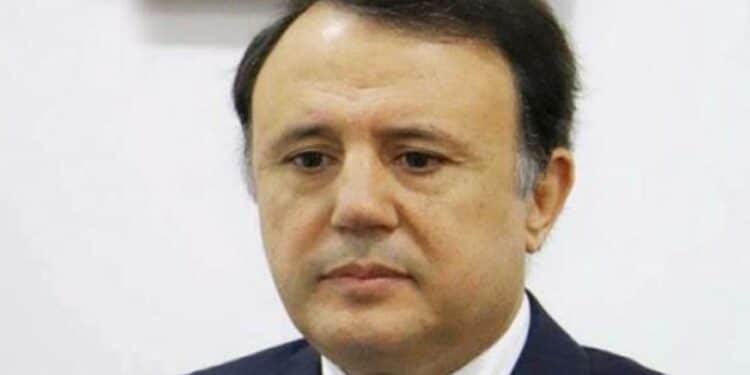 Affaire de trafic de drogues : Non-lieu en faveur de Slim Chiboub