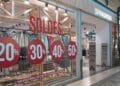 Soldes d’hiver : Huit semaines pour réveiller un marché en panne