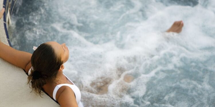 Tunisie: Quand l’hydrothérapie change de dimension