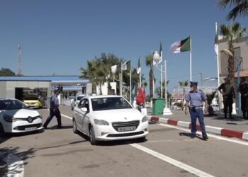 Frontière algéro-tunisienne : La nouvelle taxe carburant provoque chaos et indignation