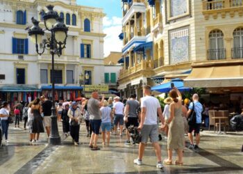 Tourisme : Une valeur ajoutée directe de 7844 MD en 2024