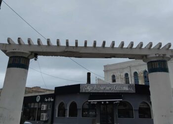 Snapshot - A Hammam-Lif, quel sera l'avenir de hammam Sidi Ariane ?