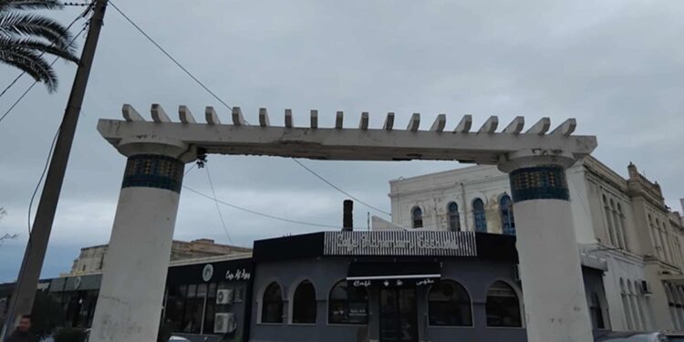 Snapshot - A Hammam-Lif, quel sera l'avenir de hammam Sidi Ariane ?