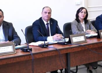 Protection des données : Audition stratégique à l’ARP sur la future loi organique