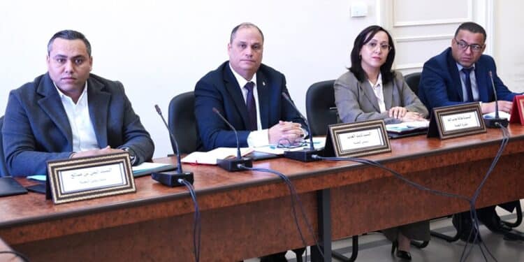 Protection des données : Audition stratégique à l’ARP sur la future loi organique