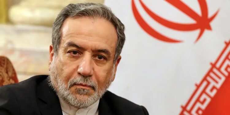 Négociations Iran–États-Unis : Téhéran fixe ses lignes rouges