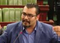 Mandat de dépôt contre le député Ahmed Saïdani après des publications Facebook