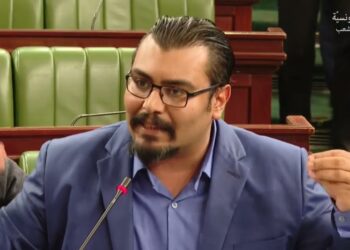 Mandat de dépôt contre le député Ahmed Saïdani après des publications Facebook