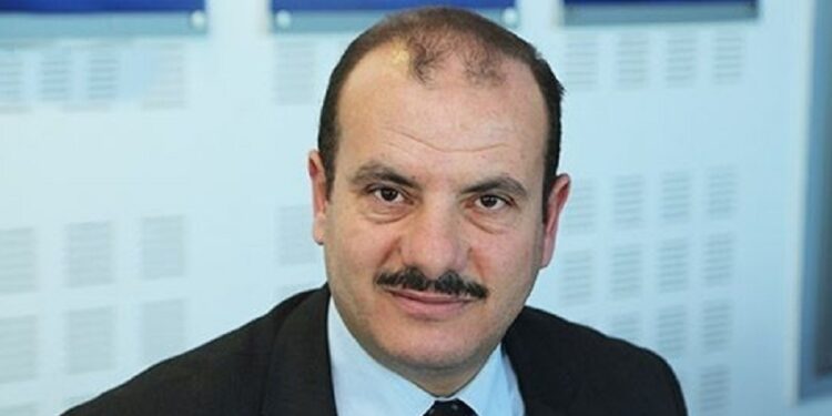 Magistrature : Anas Hmaidi reconduit à la présidence de l’AMT