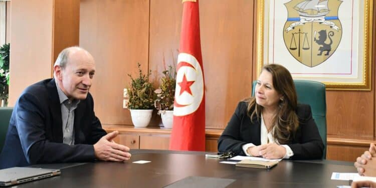 Industries électroniques : Le groupe français Asteel Flash accélère ses investissements en Tunisie