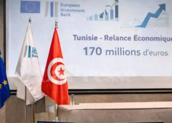 Tunisie - BEI : Une ligne de crédit de 170 M€ pour soutenir les PME