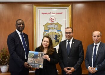 La Tunisie et la Banque mondiale tracent la feuille de route des prochains grands projets