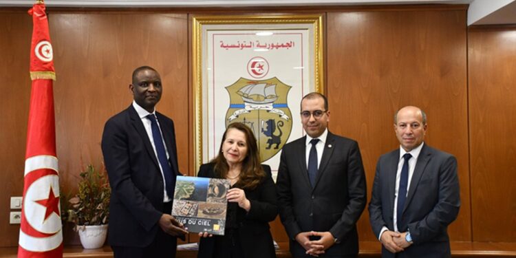 La Tunisie et la Banque mondiale tracent la feuille de route des prochains grands projets