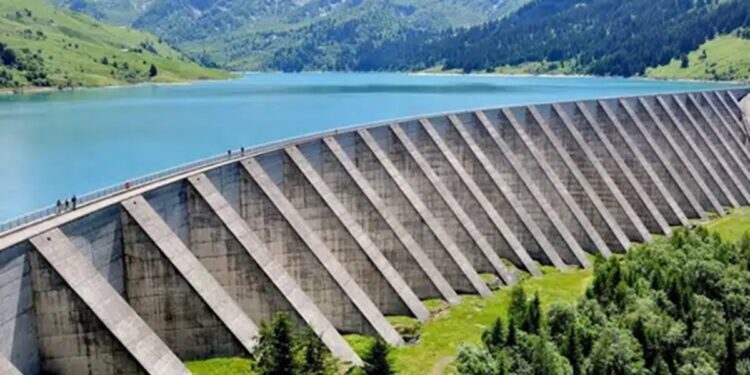Tunisie : Le taux de remplissage des barrages dépasse 57%